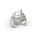 Evotech Srl Water Pump Engine Protector for the KTM 790 / 890 Duke